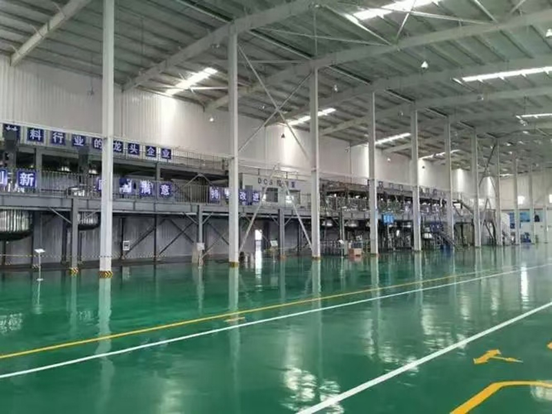 车间展示